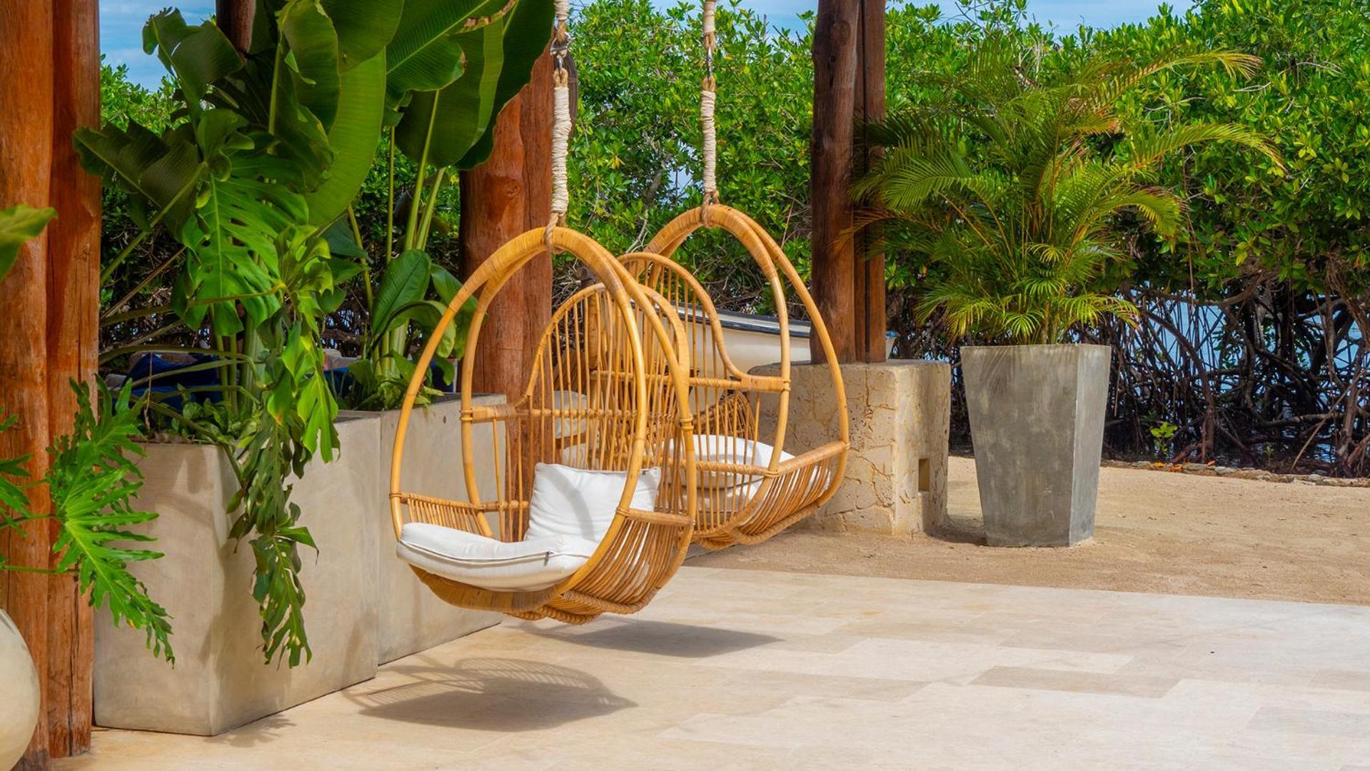 Aura Hotel Isla Barú المظهر الخارجي الصورة