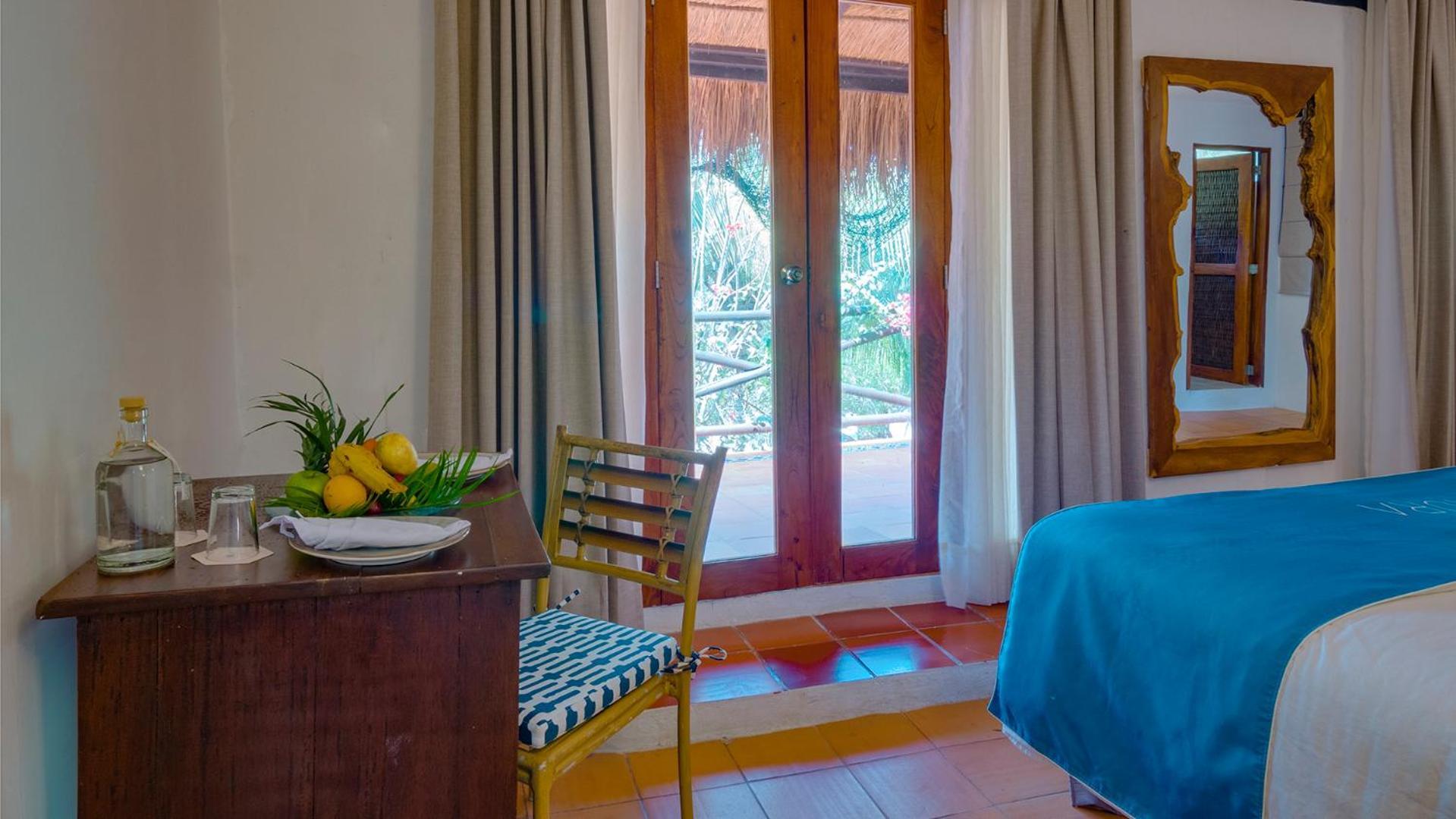 Aura Hotel Isla Barú المظهر الخارجي الصورة
