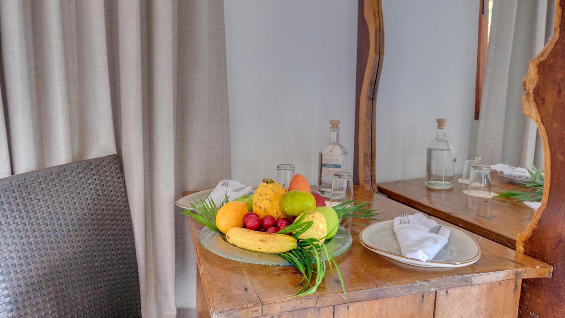 Aura Hotel Isla Barú المظهر الخارجي الصورة