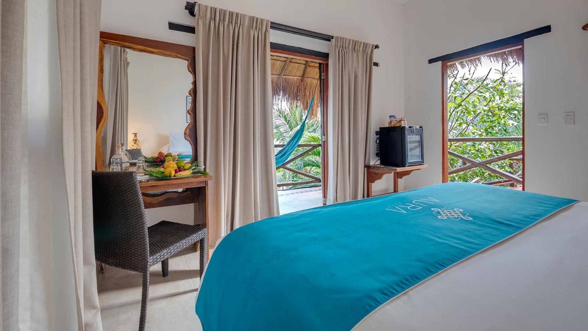 Aura Hotel Isla Barú المظهر الخارجي الصورة