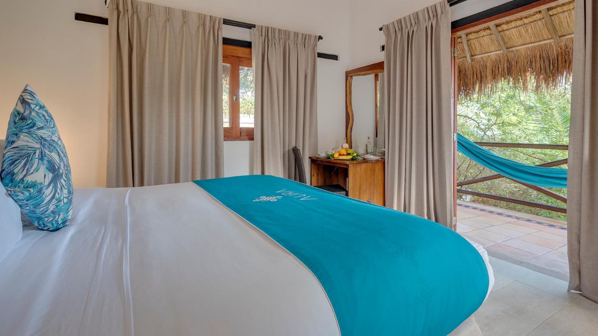 Aura Hotel Isla Barú المظهر الخارجي الصورة